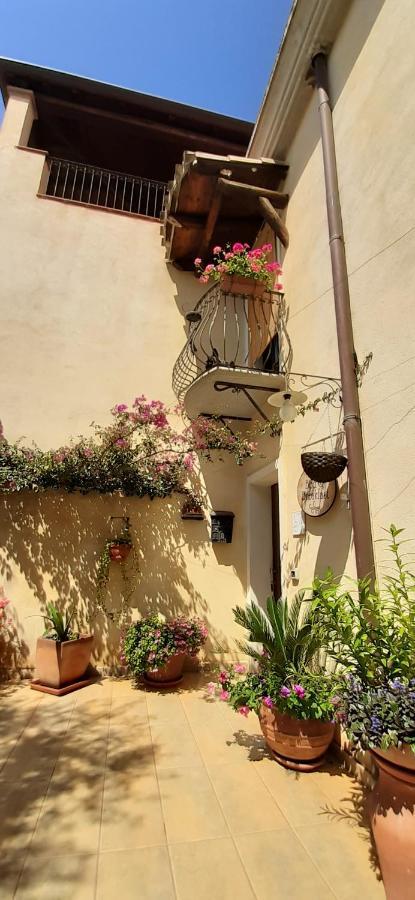 Bed and Breakfast Entula 'E Mari Bed&Brakfast Tortolì Exterior foto