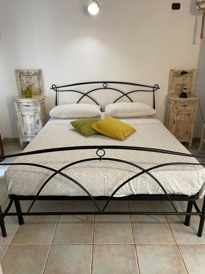 Bed and Breakfast Entula 'E Mari Bed&Brakfast Tortolì Exterior foto